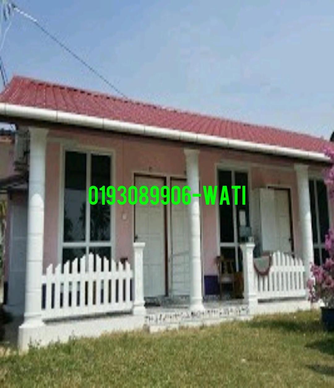 Iz Budget 2 Kampung Kuala Besut Exterior photo